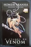 HOMEM-ARANHA : GRANDES DESAFIOS Nº 01