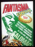 FANTASMA ESPECIAL N° 004