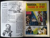 TARZAN (EM CORES) 2ª SERIE N° 011