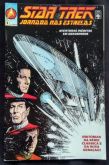 STAR TREK - JORNADA NAS ESTRELAS n° 01