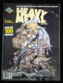 HEAVY METAL BRASIL N° 022