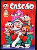 CASCÃO 1ª Série - n° 012