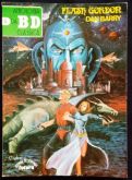 FLASH GORDON - ANTOLOGIA DA BD CLASSICA N° 04