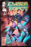 CYBER FORCE n° 15