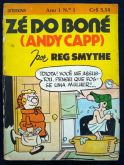 ZE DO BONE (ANDY CAPP) N° 01