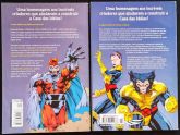 OS MAIORES CLÁSSICOS DOS X-MEN VOL. 1 E 2 - JIM LEE