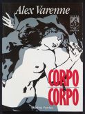 CORPO A CORPO - (HQ EROTICA)
