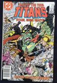 TALES OF TEEN TITANS	N° 66,67 E 85