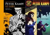 FANZIM ESPECIAL n° 68 - PETER KAMPF SABIA