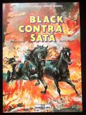 O CORCEL NEGRO n° 002 - BLACK CONTRA SATÃ