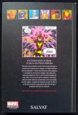 GRAPHIC NOVELS MARVEL N° 002 - A SAGA DA FENIX NEGRA