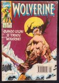 WOLVERINE n° 029