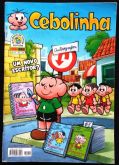 CEBOLINHA 1ª SÉRIE - n° 011