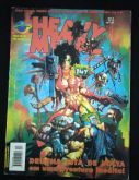 HEAVY METAL BRASIL N° 012