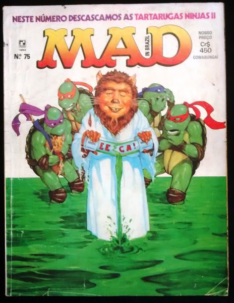MAD (Record) n° 075