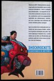 SHOCKROCKETS - ESQUENTANDO OS MOTORES