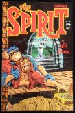 THE SPIRIT N° 04