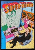 SUPER-HOMEM 1° SÉRIE n° 045 - Clark Kent é...