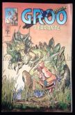 GROO - O ERRANTE N° 002