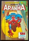 SUPERALMANAQUE DO HOMEM-ARANHA n° 01