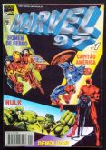 MARVEL 97 N° 01