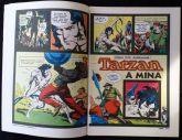 TARZAN (EM CORES) 2ª SERIE N° 005