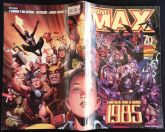 MARVEL MAX N° 066