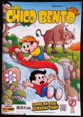 CHICO BENTO 2ª Série - N° 016