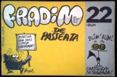 FRADIM N° 022 - DE PASSEATA