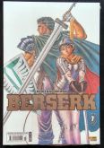 BERSERK - EDIÇÃO DE LUXO n° 007