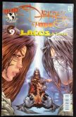 THE DARKNESS E WITCHBLADE n° 09