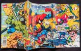 GRANDES HERÓIS MARVEL - 1ª SERIE n° 049 - HOMEM-ARANHA