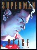 SUPERMAN - PEACE ON EARTH (INGLÊS)