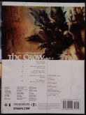 THE CROW N° 01 - TODD MCFARLANE PRESENTS