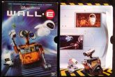 WALL-E - COM CAPA