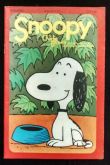 SNOOPY E CHARLIE BROWN n° 013