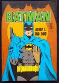 BATMAN - 2ª SERIE n° 007