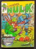 INCRIVEL HULK, O n° 034