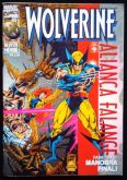 WOLVERINE n° 060