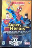 COLEÇÃO 100 RESPOSTAS - SUPER-HERÓIS (MUNDO ESTRANHO)