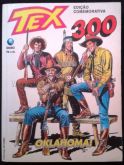 TEX (GLOBO) N° 300