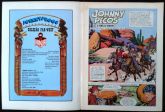 JOHNNY PECOS - FAROESTE SENSACIONAL