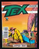 TEX COLEÇAO (GLOBO) N° 102