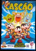 CASCÃO 2ª Série - N° 022