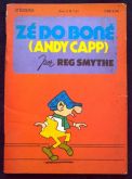 ZE DO BONE (ANDY CAPP) N° 21