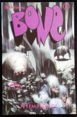 BONE N° 006 -  A TEMPESTADE