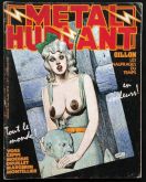 METAL HURLANT n° 026