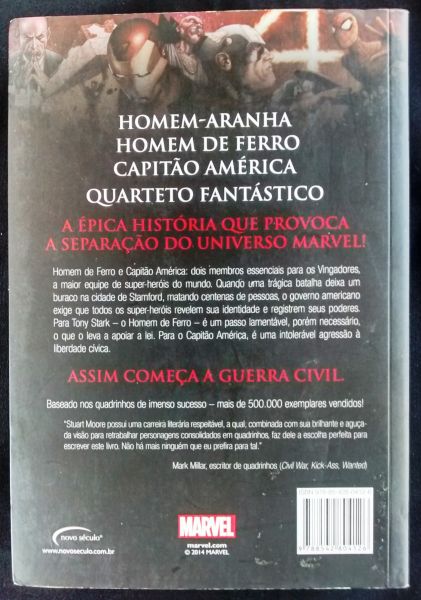 GUERRA CIVIL