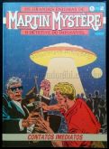 MARTIN MYSTERE RECORD N° 005