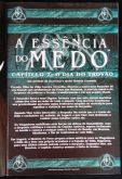 A ESSÊNCIA DO MEDO N° 07